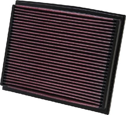 K&N Filters 33-2209 - Filtro aria autozon.pro