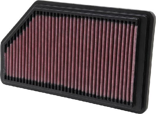 K&N Filters 33-2200 - Filtro aria autozon.pro