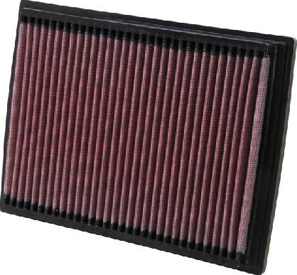 K&N Filters 33-2201 - Filtro aria autozon.pro