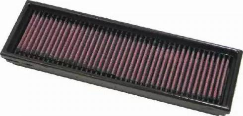 K&N Filters 33-2215 - Filtro aria autozon.pro