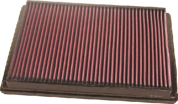 K&N Filters 33-2213 - Filtro aria autozon.pro