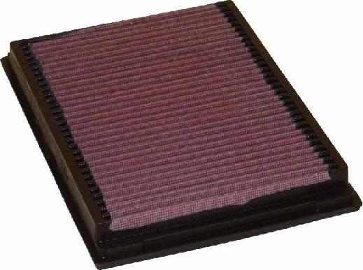 K&N Filters 33-2231 - Filtro aria autozon.pro