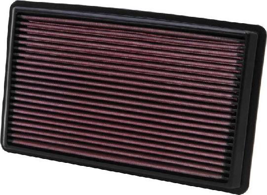 K&N Filters 33-2232 - Filtro aria autozon.pro