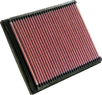 K&N Filters 33-2237 - Filtro aria autozon.pro