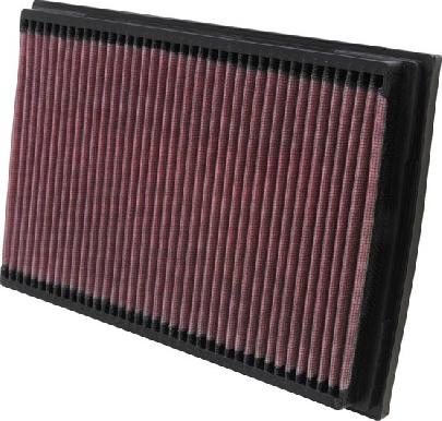 K&N Filters 33-2221 - Filtro aria autozon.pro