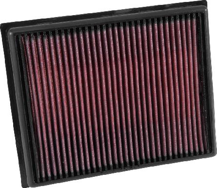 K&N Filters 33-2793 - Filtro aria autozon.pro