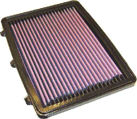 K&N Filters 33-2748-1 - Filtro aria autozon.pro