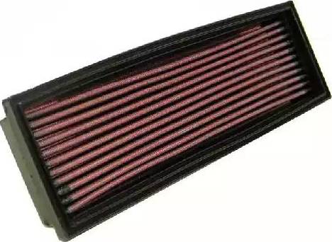 K&N Filters 33-2743 - Filtro aria autozon.pro