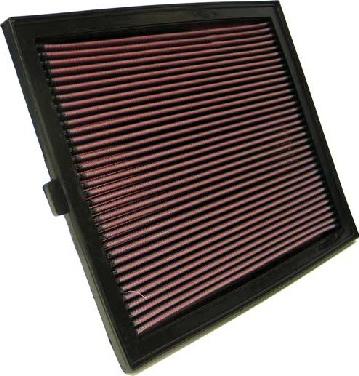 K&N Filters 33-2766 - Filtro aria autozon.pro