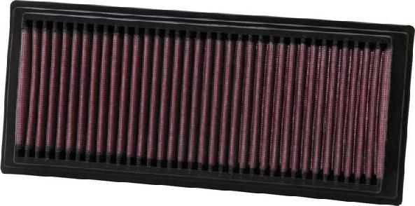 K&N Filters 33-2761 - Filtro aria autozon.pro