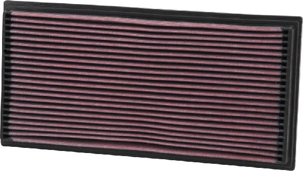 K&N Filters 33-2763 - Filtro aria autozon.pro