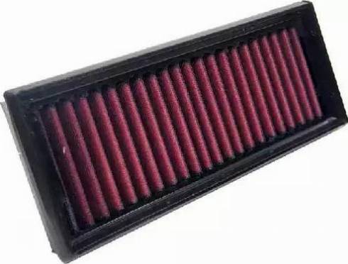 K&N Filters 33-2762 - Filtro aria autozon.pro