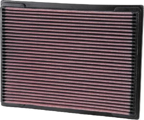 K&N Filters 33-2703 - Filtro aria autozon.pro