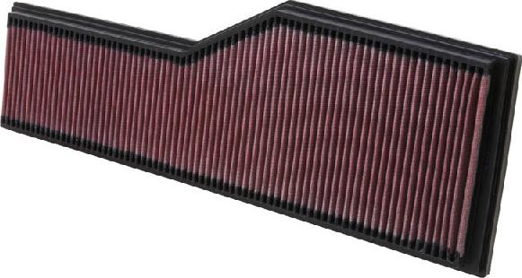 K&N Filters 33-2786 - Filtro aria autozon.pro