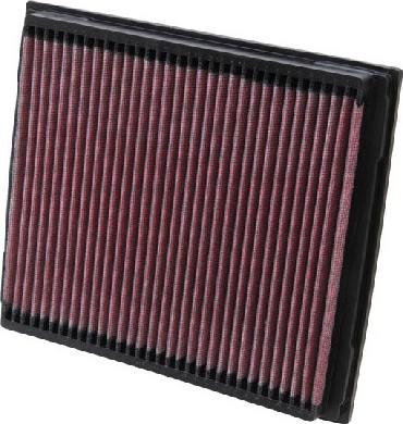 K&N Filters 33-2788 - Filtro aria autozon.pro