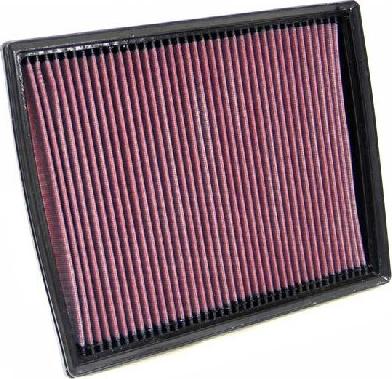 K&N Filters 33-2787 - Filtro aria autozon.pro