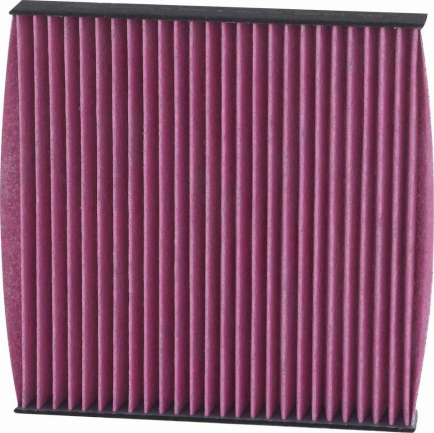 K&N Filters DVF5059 - Filtro, Aria abitacolo autozon.pro