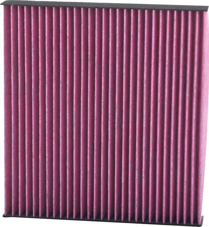 K&N Filters DVF5057 - Filtro, Aria abitacolo autozon.pro