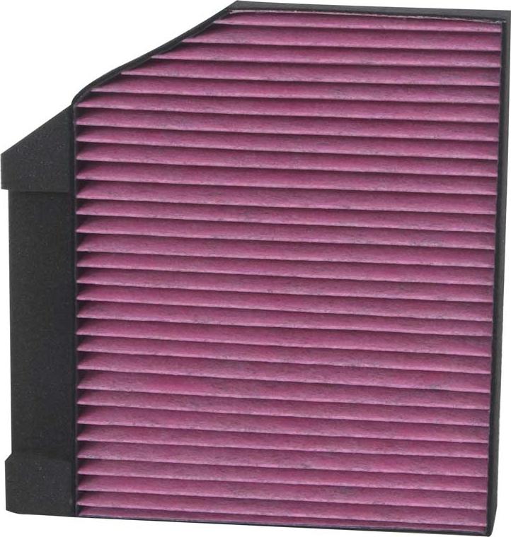 K&N Filters DVF5082 - Filtro, Aria abitacolo autozon.pro