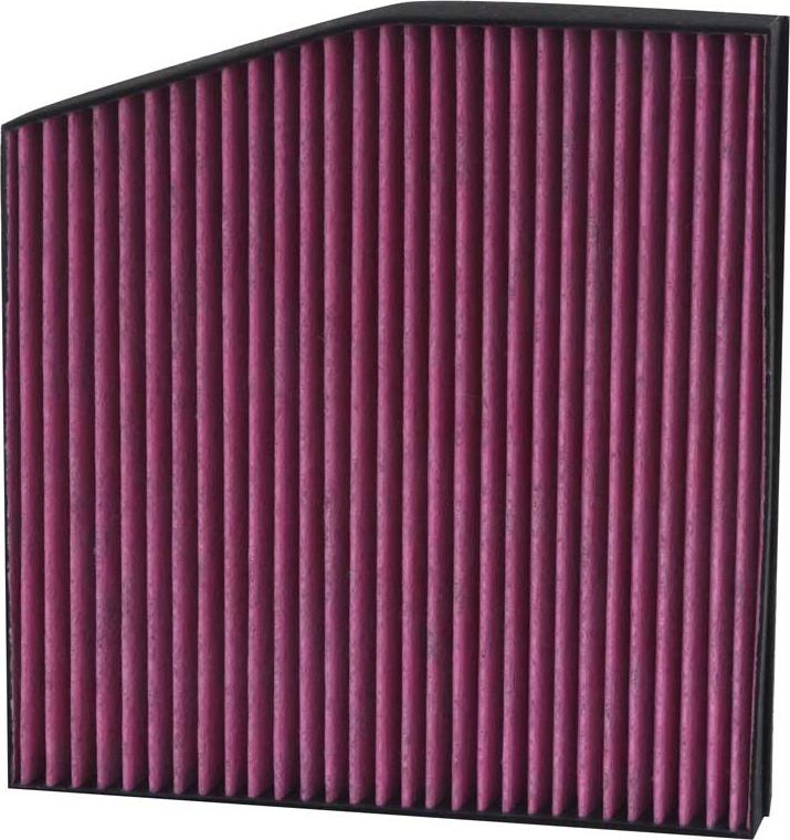 K&N Filters DVF5021 - Filtro, Aria abitacolo autozon.pro