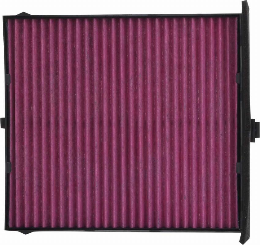 K&N Filters DVF5070 - Filtro, Aria abitacolo autozon.pro