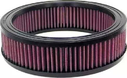 K&N Filters E-9080 - Filtro aria autozon.pro