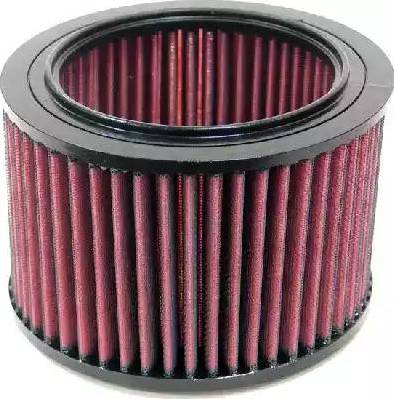 K&N Filters E-9252 - Filtro aria autozon.pro