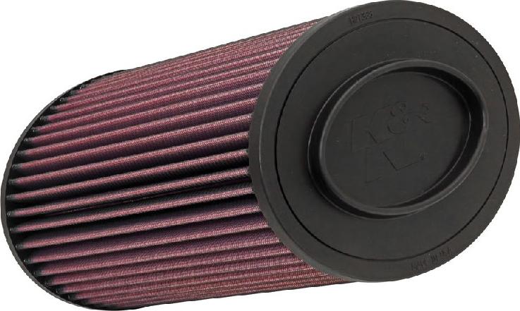 K&N Filters E-9281 - Filtro aria autozon.pro