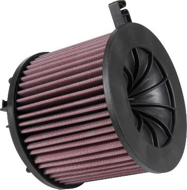 K&N Filters E-0646 - Filtro aria autozon.pro