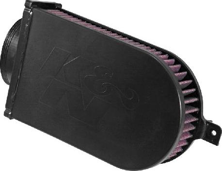 K&N Filters E-0659 - Filtro aria autozon.pro