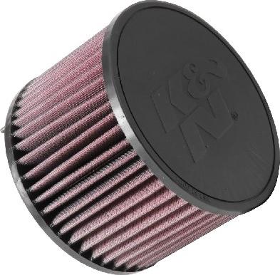 K&N Filters E-0653 - Filtro aria autozon.pro