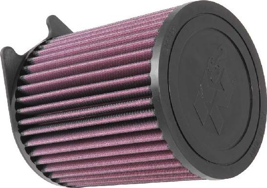 K&N Filters E-0661 - Filtro aria autozon.pro