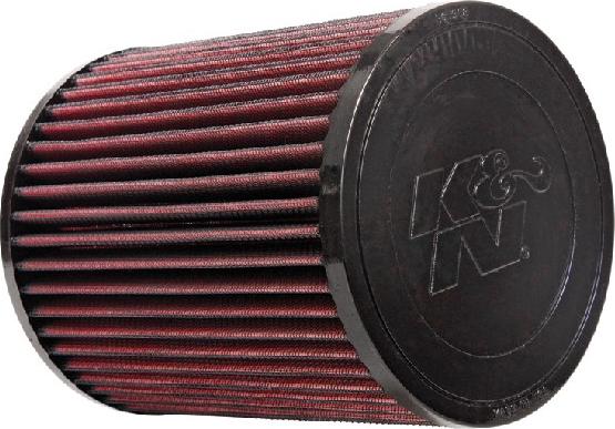 K&N Filters E-1009 - Filtro aria autozon.pro