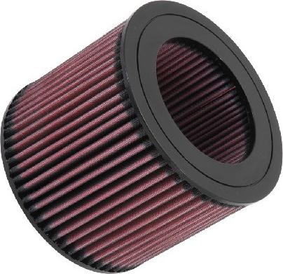 K&N Filters E-2440 - Filtro aria autozon.pro