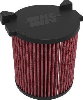 K&N Filters E-2014 - Filtro aria autozon.pro