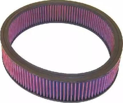 K&N Filters E-2867 - Filtro aria autozon.pro