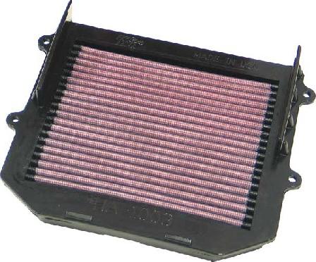 K&N Filters HA-1003 - Filtro aria autozon.pro