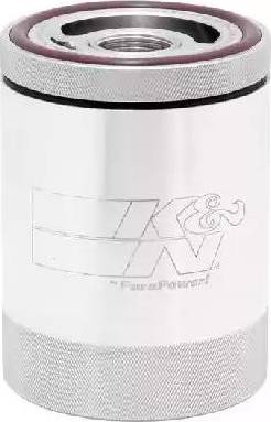 K&N Filters SS-2001 - Filtro olio autozon.pro