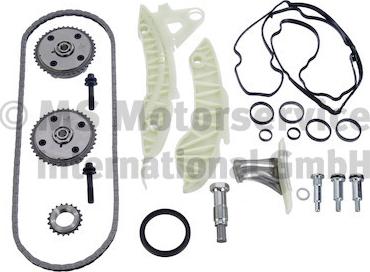 Kolbenschmidt 400450400003 - Kit catena distribuzione autozon.pro