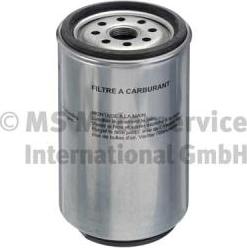 Kolbenschmidt 50014955 - Filtro carburante autozon.pro