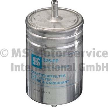 Kolbenschmidt 50013325 - Filtro carburante autozon.pro