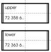 Kolbenschmidt 77752600 - Kit bronzine di biella autozon.pro