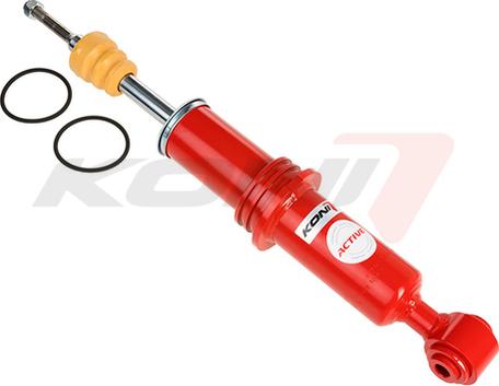 KONI 9905-1004 - Ammortizzatore autozon.pro