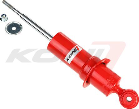 KONI 90-5478 - Ammortizzatore autozon.pro