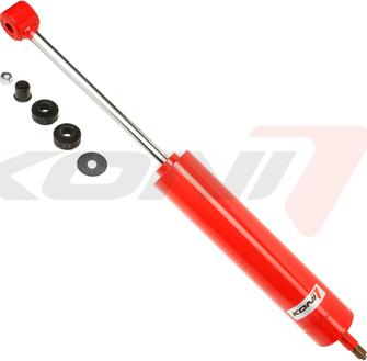 KONI 90-5383 - Ammortizzatore autozon.pro