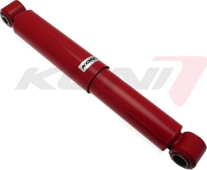 KONI 90-2765 - Ammortizzatore autozon.pro