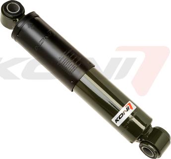 KONI 90-2316SP1 - Ammortizzatore autozon.pro