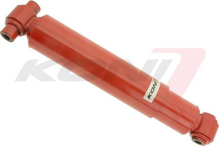 KONI 90-2389 - Ammortizzatore autozon.pro