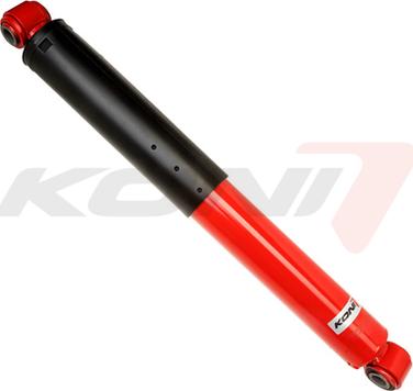 KONI 90-2797 - Ammortizzatore autozon.pro