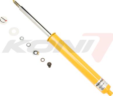 KONI 8641-1414SPORT - Ammortizzatore autozon.pro